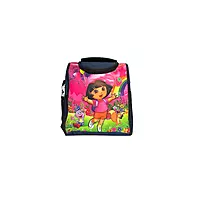 SPIDER LOVE LUNCH BAG SPIDER LOVE LUNCH BAG