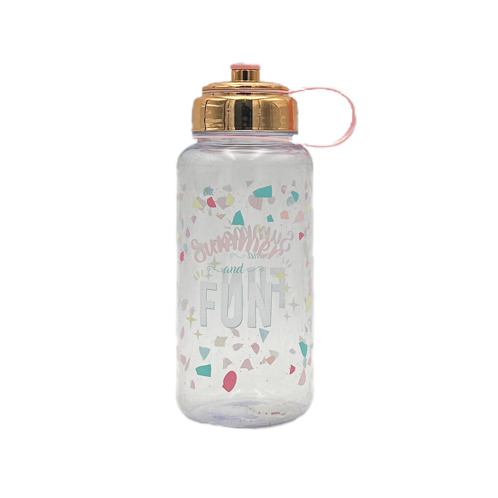 SUMMER FUN BOTTLES