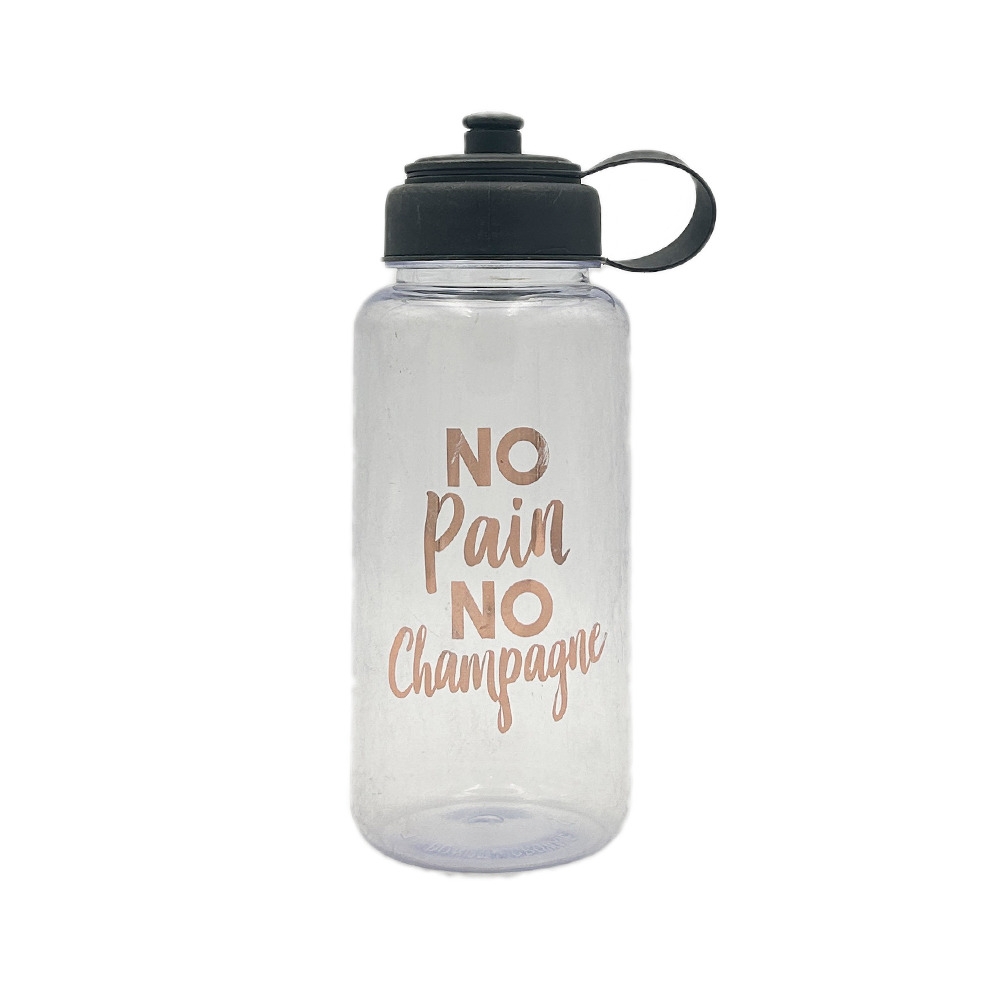 SUMMER FUN BOTTLES