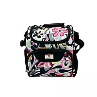 TOP ZIP LUNCH BAG