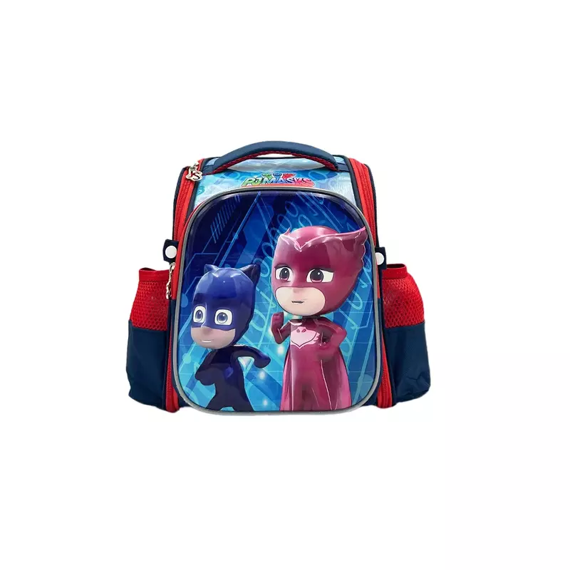 BIG ZIP FOLDABLE BAG