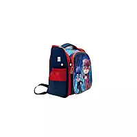 BIG ZIP FOLDABLE BAG