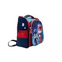 BIG ZIP FOLDABLE BAG