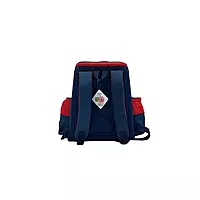 BIG ZIP FOLDABLE BAG