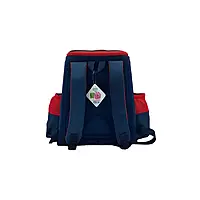 BIG ZIP FOLDABLE BAG