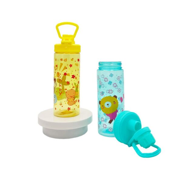 600 ML TEDDY PHONE STAND