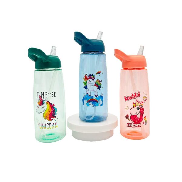 800 ML TIME TO BE UNICORN
