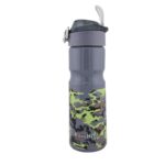 950 ML ARMY BOTTLE - Image 2