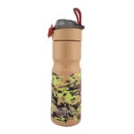 950 ML ARMY BOTTLE - Image 3