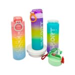 950 ML SPORTS LIFE BOTTLES