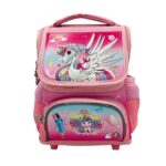 BOTTOM ZIP FOLDABLE BAG - Image 5