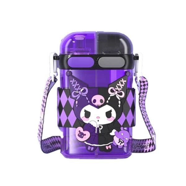 CHIBICHARM BOTTLE