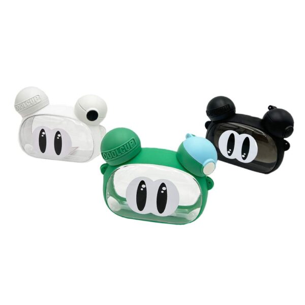 CUTE EYEPOP BOTTLE