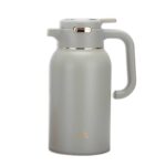 DOUBLE WALL VACUUM JAR