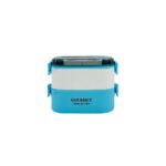DOUBLE WARMER BOX - Image 2