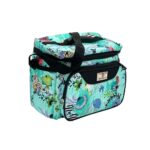 FLOWER LUNCH BAGS - Image 2