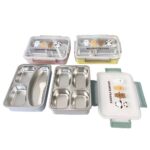 HAPPYMATES LUNCH BOX