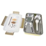 HAPPYMATES LUNCH BOX - Image 2