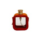 LEATHER BOTTLE - Image 4