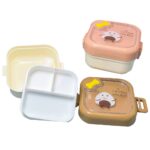 LUNCH LOCKER BOX
