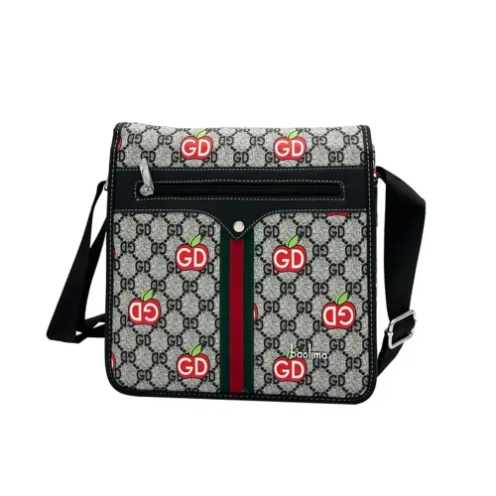 MEN SIDEBAG MEDIUM