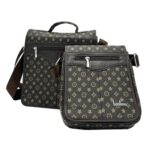 MEN SQUARE SIDEBAG 2 IN 1 SET - Image 4