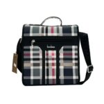 MEN SQUARE SIDEBAG BIG - Image 2