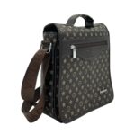 MEN SQUARE SIDEBAG BIG - Image 3
