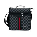 MEN SQUARE SIDEBAG BIG