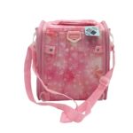MULTI PURPOSE LUNCH BAG - Pink