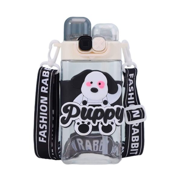 PUPPY WATER BOTTLE