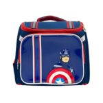 REC FOLDABLE BAG - captain-america