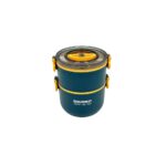 DOUBLE ROUND GOURMET WARMER - Image 3