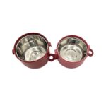 DOUBLE ROUND GOURMET WARMER - Image 5