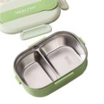 STEELMATE DIVIDER LUNCHBOX - Image 2