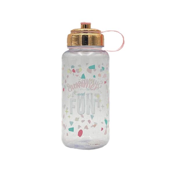 SUMMER FUN BOTTLES