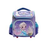 TOP ZIP FOLDABLE BAGS - Frozen