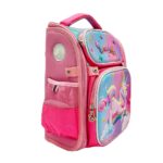 3 ZIPS FOLDABLE BAGS - Image 6