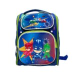 3 ZIPS FOLDABLE BAGS - Image 8