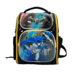 3 ZIPS FOLDABLE BAGS - Image 4