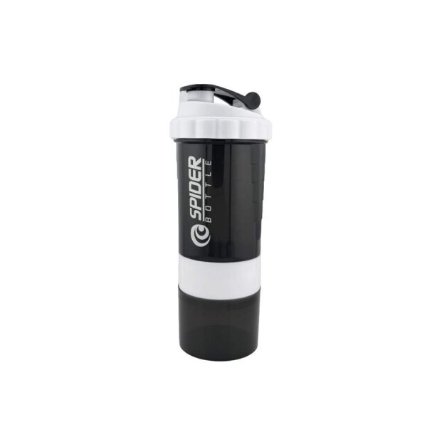 500 ML SHAKER BOTTLE