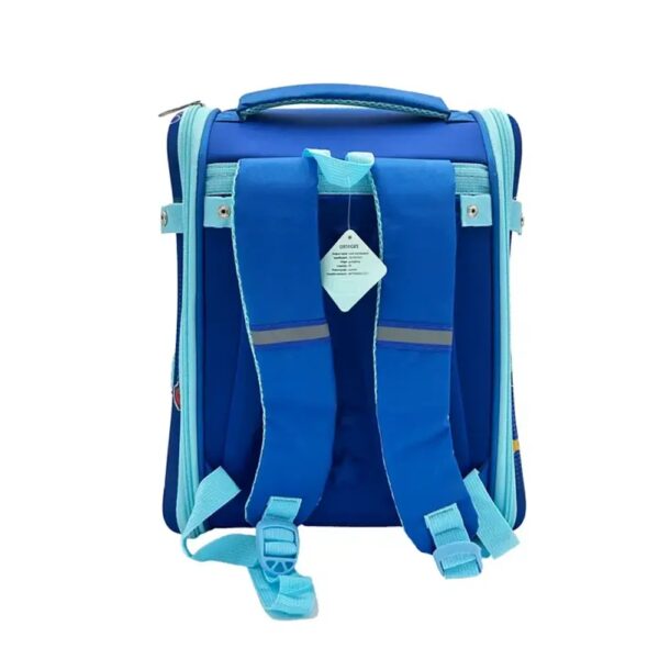 SQUARE FOLDABLE BAGS