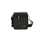 MEN SQUARE SIDEBAG SMALL