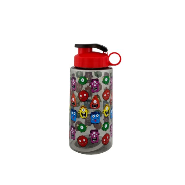 800 ML SPACE BOTTLE