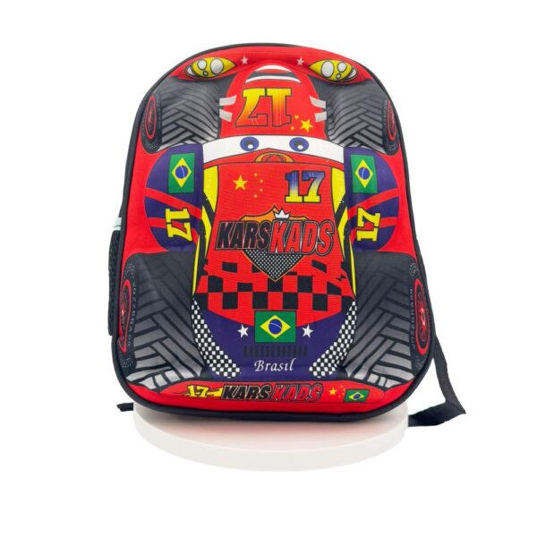 CAR MEDIUM BAG