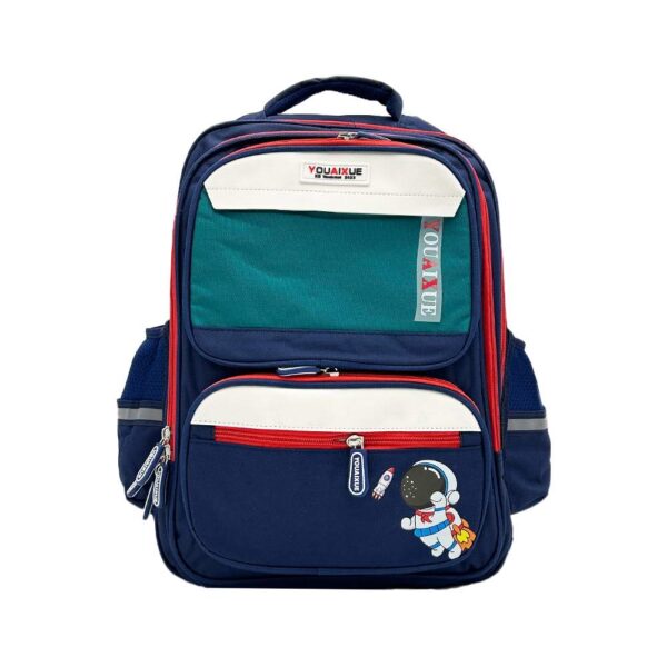 MEDIUM KUMKUM BAG