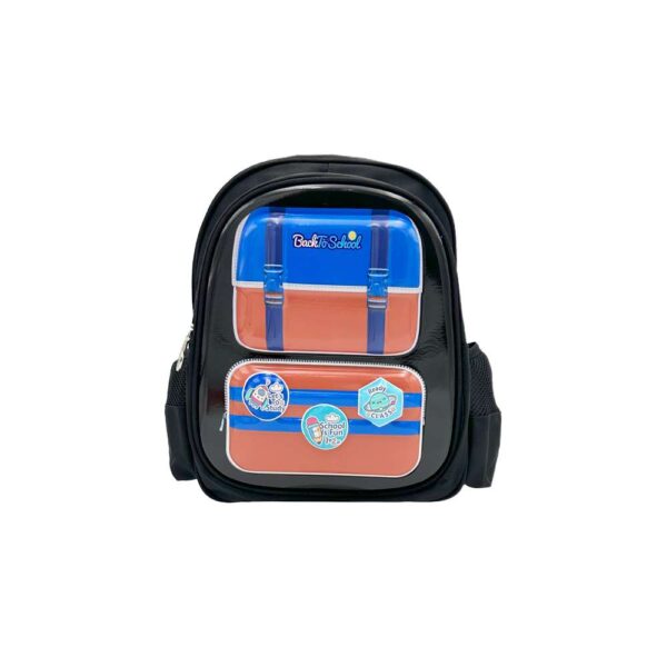 BACK TO SCHOOL BACKPACK