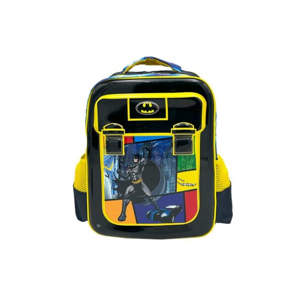LUNAR BACKPACK
