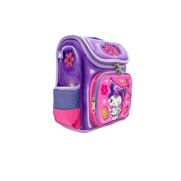 KIDS FOLDABLE BACKPACK