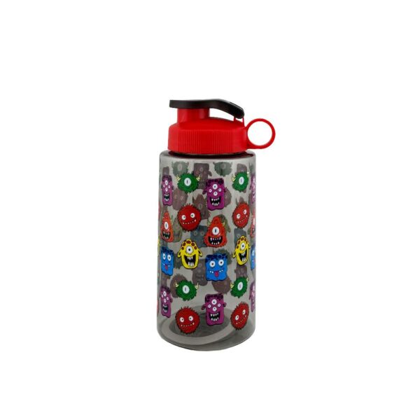 650 ML SPACE BOTTLES